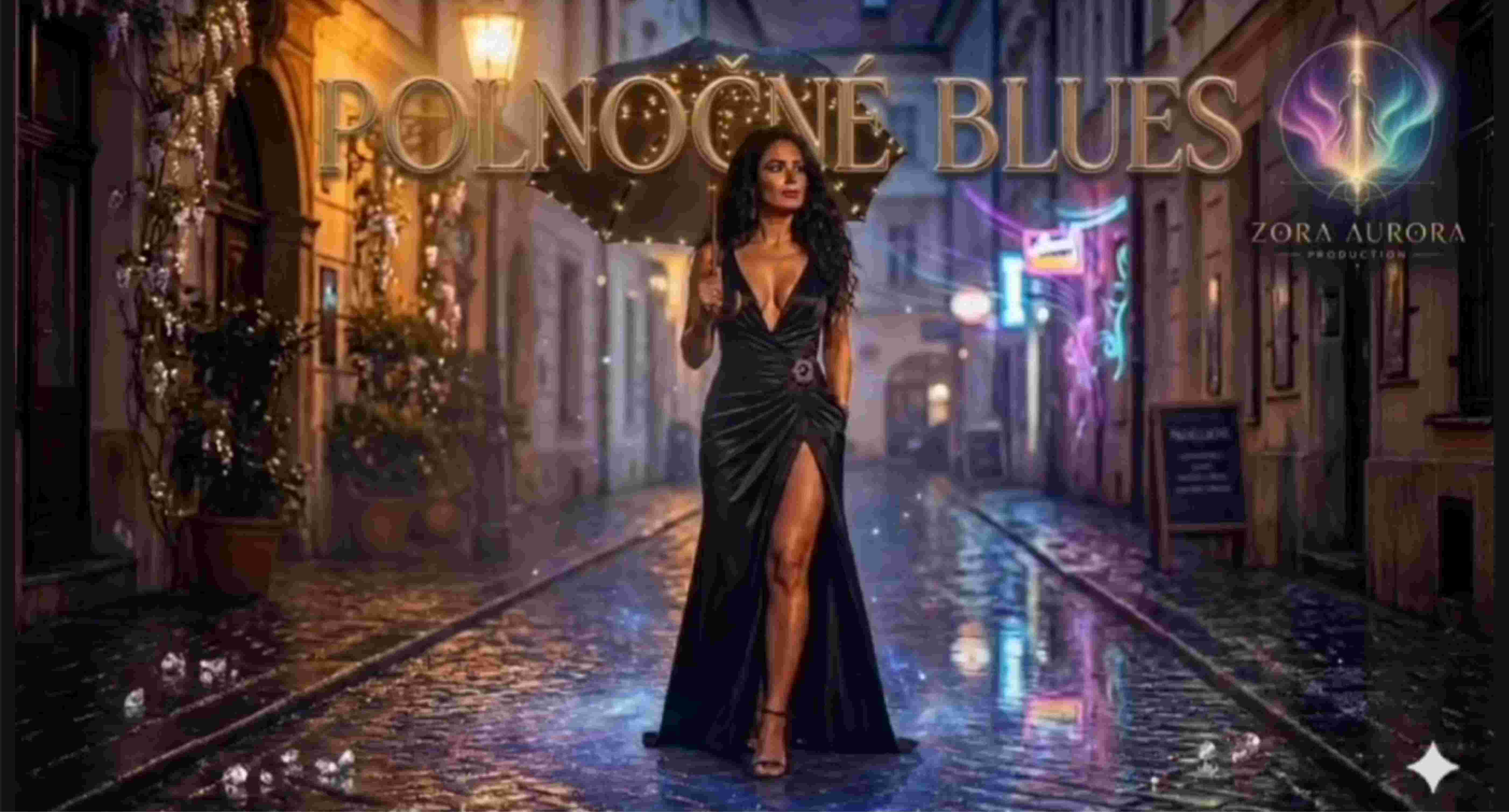 Polnočné blues